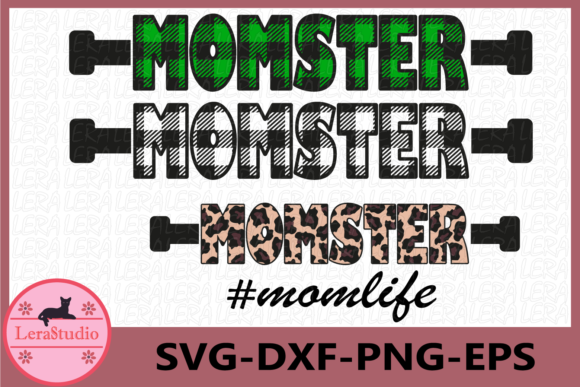 Download Mom Monster, Momster - Premium Resources