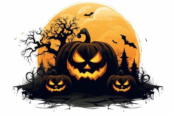 Download Halloween Imagery Halloween Motifs - Premium Resources